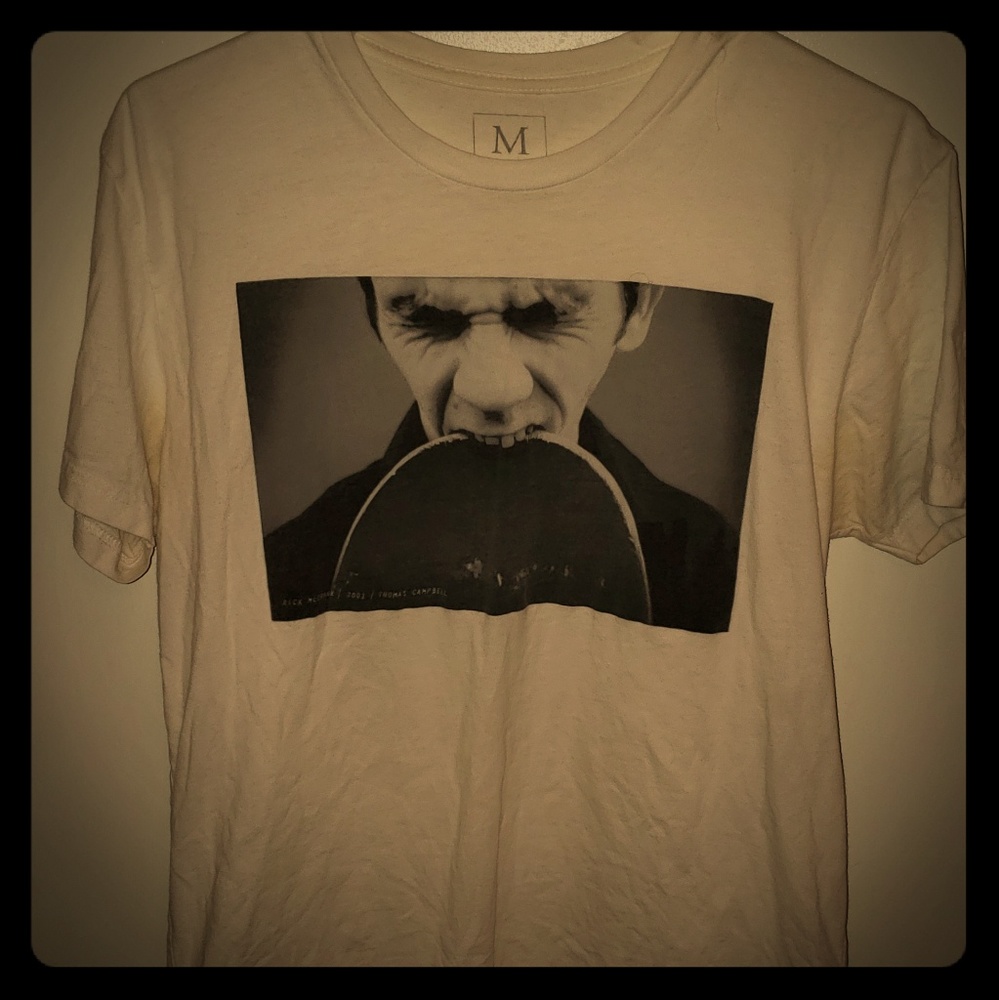 Mens Nixon Tee